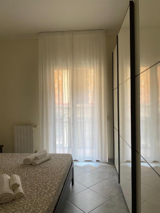Casa Ariadne Giardini Naxos Exterior photo